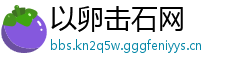 以卵击石网